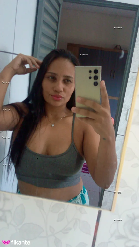 Foto de Raissa
