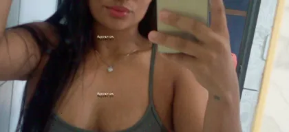 Foto profissional de Raissa
