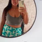 Foto profissional de Raissa