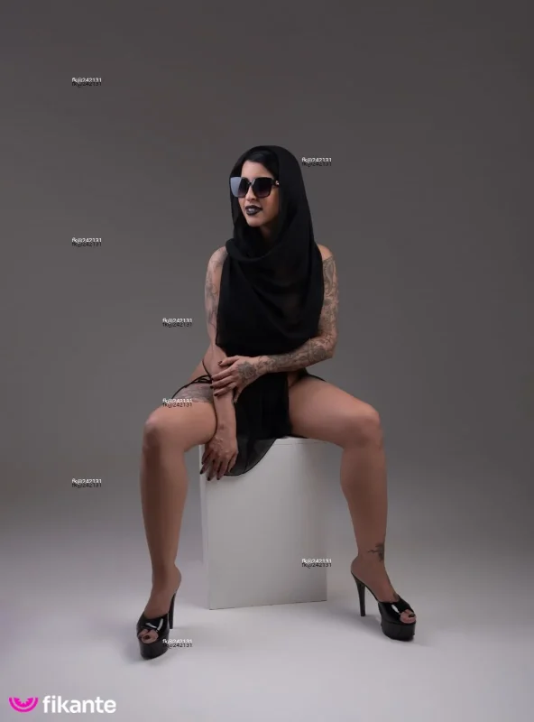Foto de Pamela