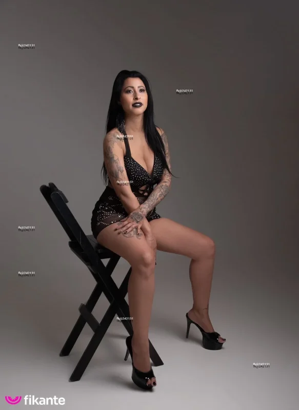 Foto de Pamela