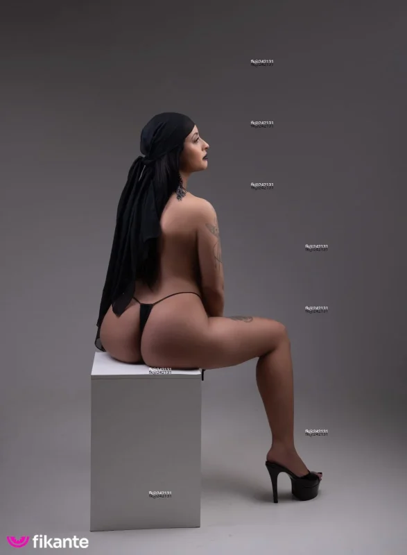Foto de Pamela