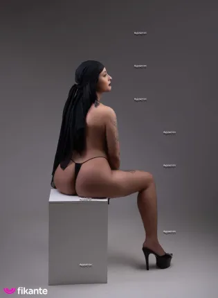 Pamela - foto no feed de Uberlândia
