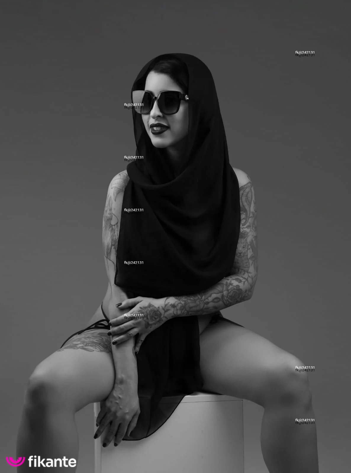 Pamela - foto no feed de Uberlândia