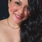 Foto profissional de Mel