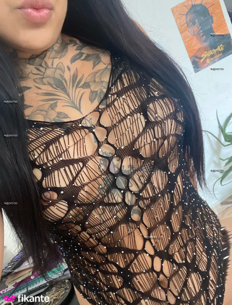 Foto de Bruna