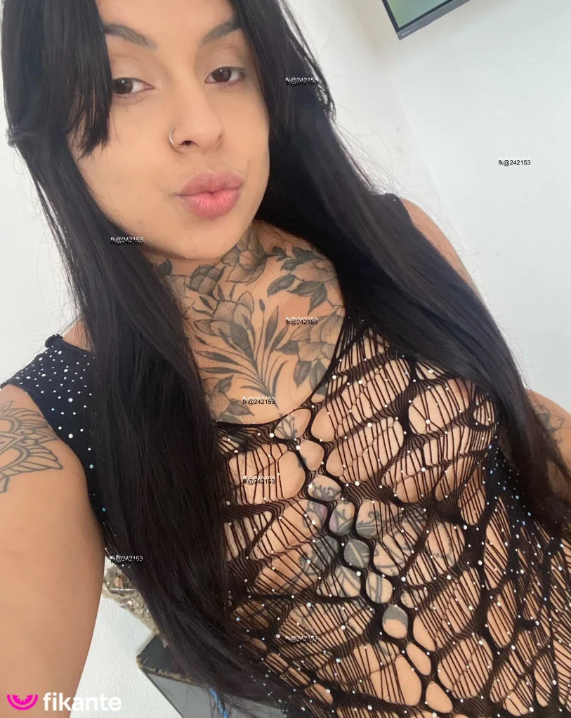 Foto de Bruna