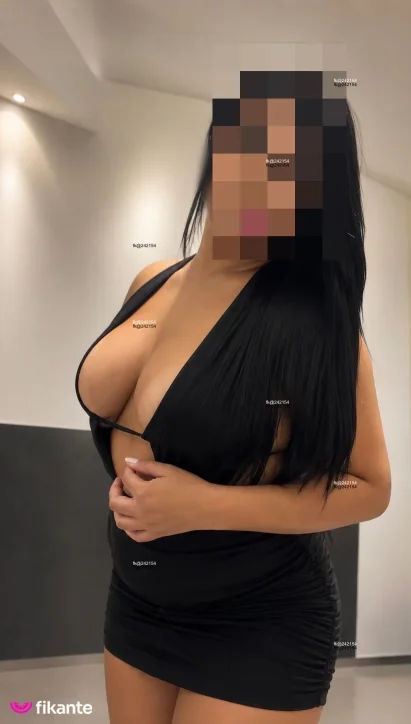 Foto de Sabrina