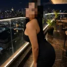 Foto profissional de Sabrina