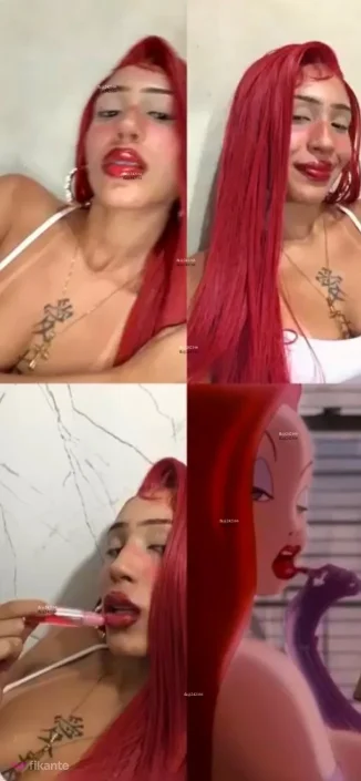 Foto de Cerejinha: 🍒