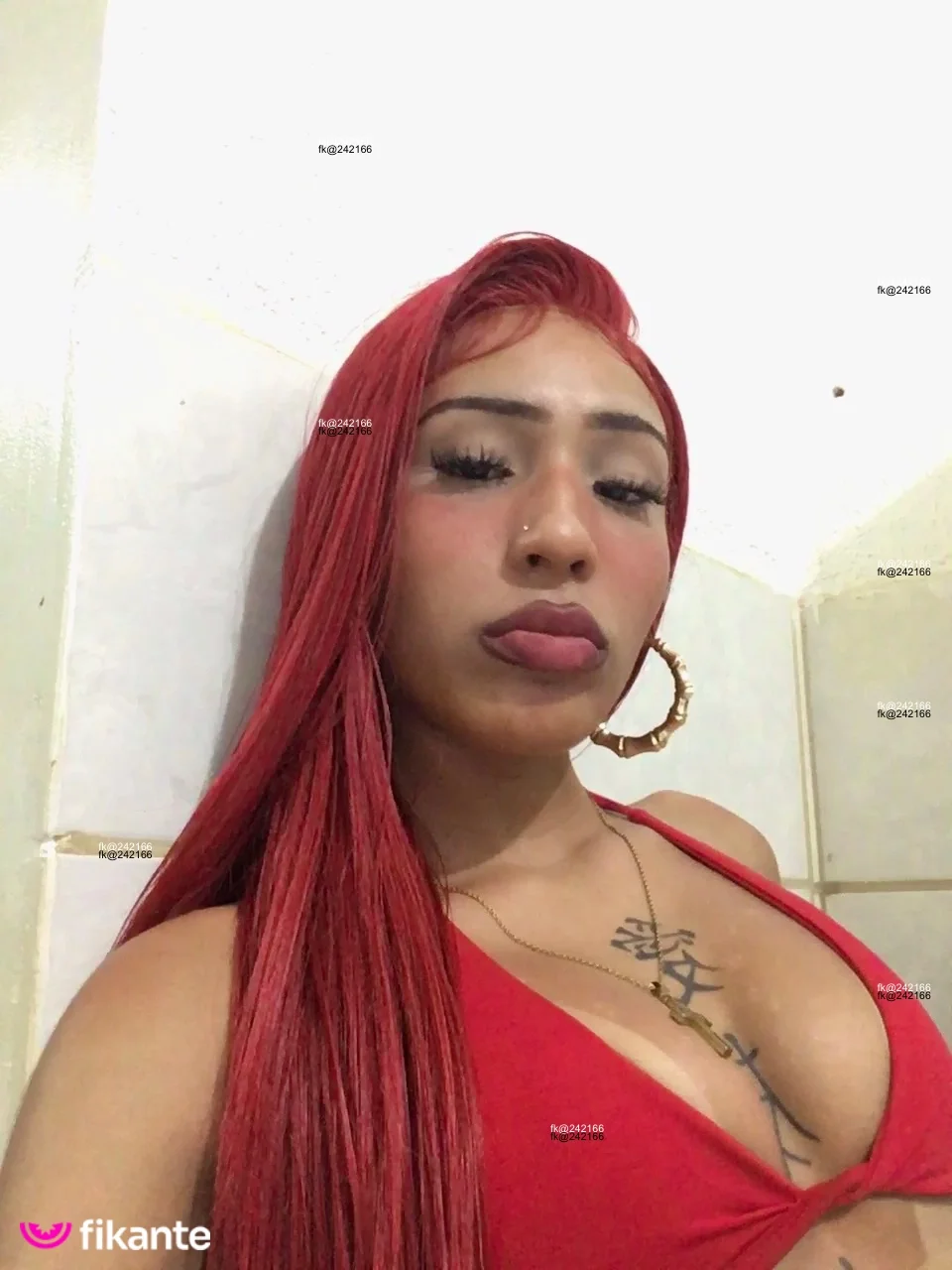 Cerejinha — garota de programa virtual