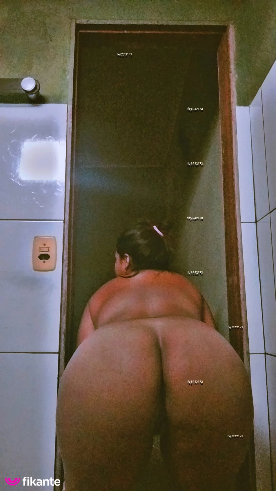 Maite - foto no feed de Porto Velho