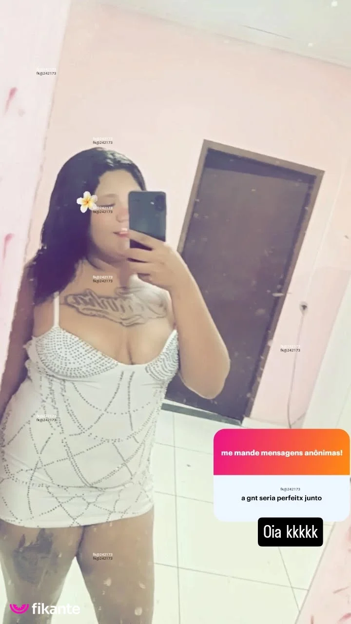 Foto profissional de Maite