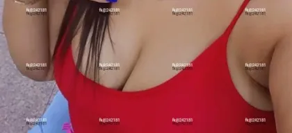 Foto profissional de Mila