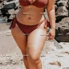 Foto profissional de Mila