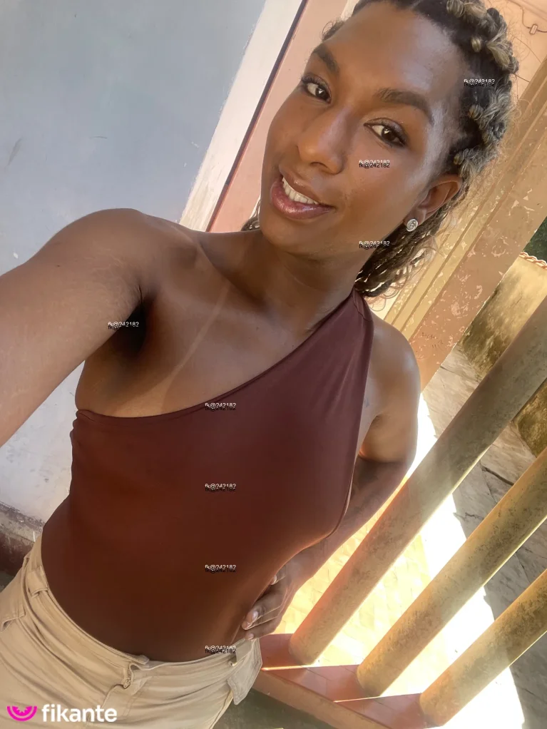 Foto de Chantel