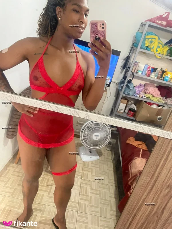 Foto de Chantel