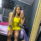 Foto profissional de Chantel