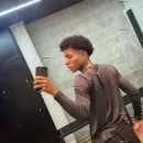 Foto de Mateus