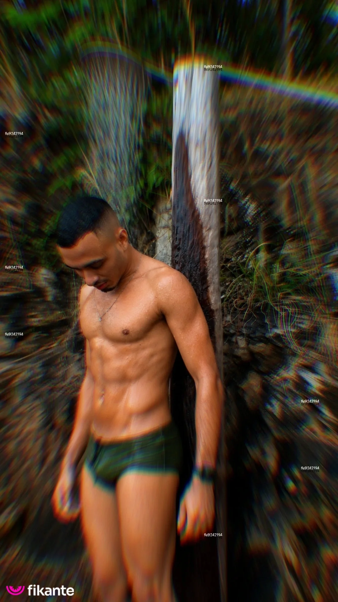 VICTOR GARCEZ - foto no feed de Barra do Garças