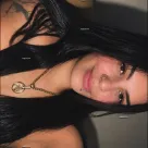 Foto profissional de Fernanda Bueno