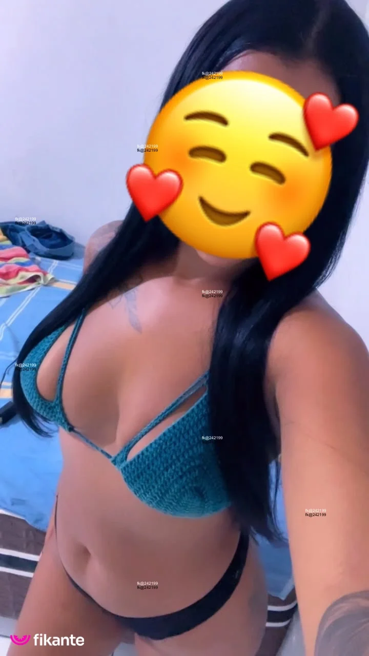 Angelique - foto no feed de Bacabal