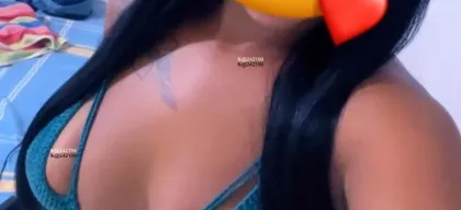 Foto profissional de Angelique