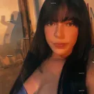 Foto profissional de Angelique