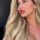 Foto profissional de Bruna mel