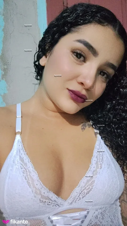 Foto de Cacheada