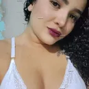 Foto de Cacheada