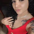 Foto de Cacheada