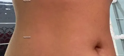 Foto profissional de Cacheada