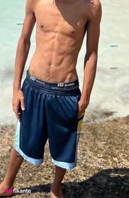 Foto de Fabrício