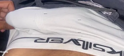 Foto profissional de Fabrício