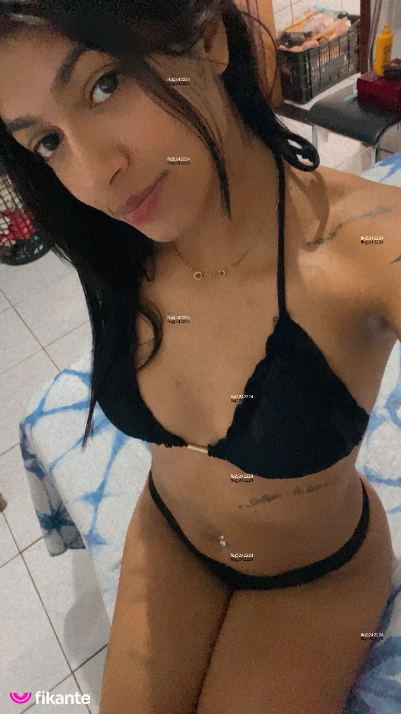 Suzane - foto no feed de Vilhena
