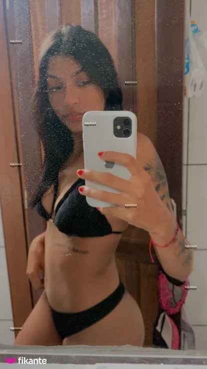 Foto de Suzane