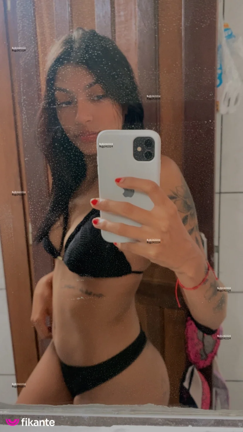 Suzane - foto no feed de Vilhena