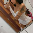 Foto profissional de Suzane