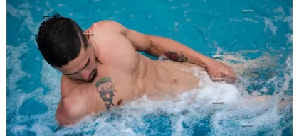 Foto profissional de Victor