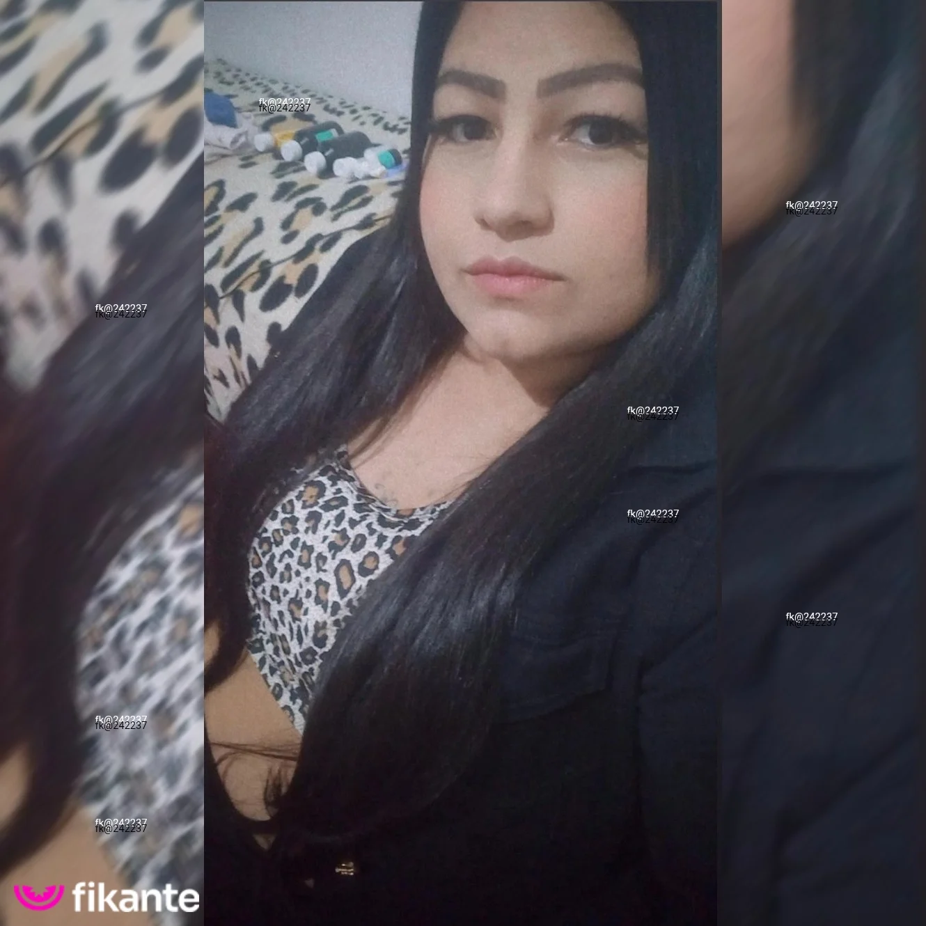 Annaly limaa - foto no feed de Cruz Alta