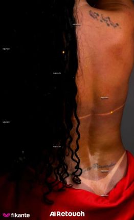 Moranguinho - foto no feed de sexo virtual