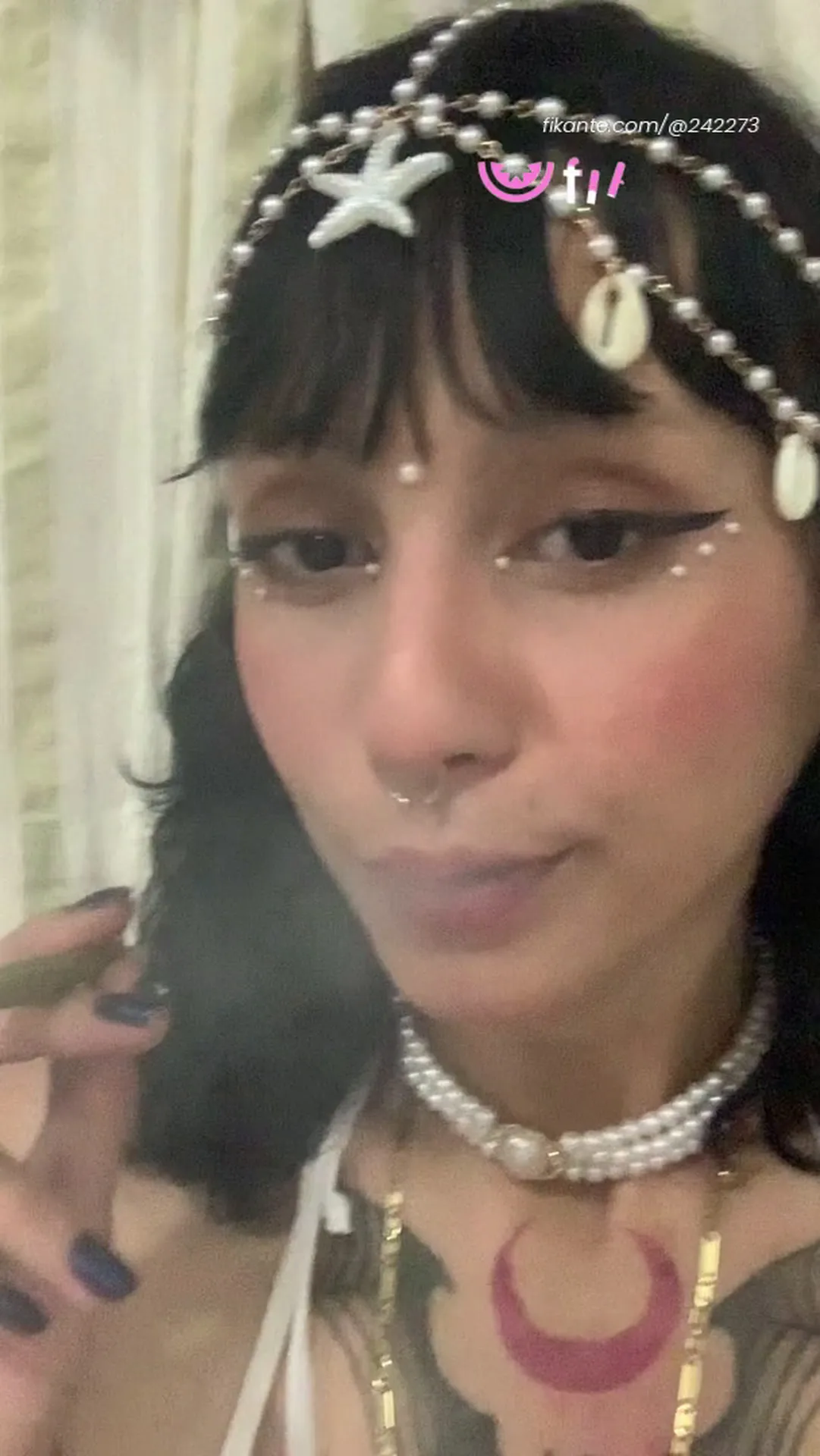 Prévia do vídeo de Mili