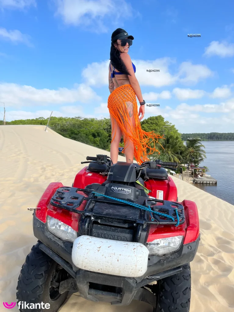 Foto de Yohanna