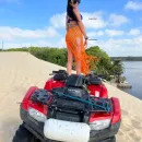 Foto de Yohanna