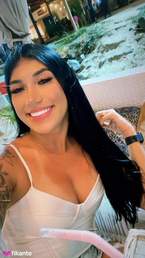 Foto de Yohanna