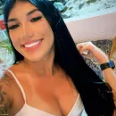 Foto de Yohanna