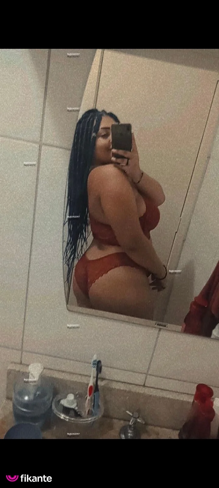 Foto profissional de Ketelly neves