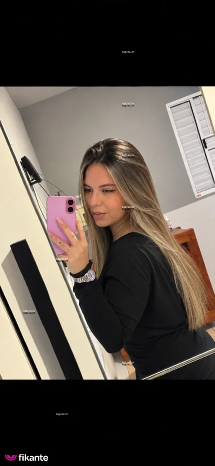 Foto de Laura