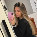 Foto de Laura